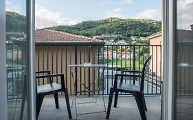 Officina Rooms